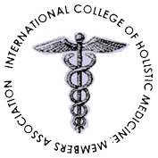 The International College of Holistic Medicine (ICHM)