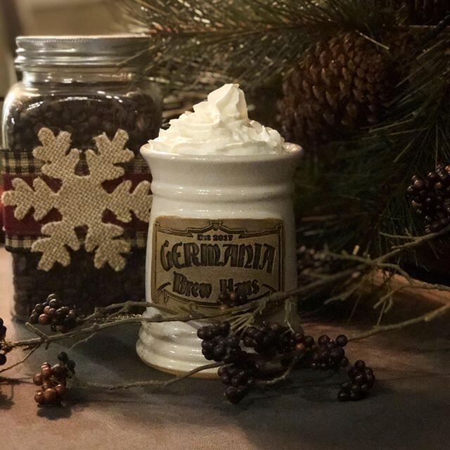 Our Hot Chocolate can be a great way to help you end this years winter season. This creamy blend of steamed milk and rich cocoa has shown to be a customer favorite.

#steam #winter #hotchocolate #rich #cocoa