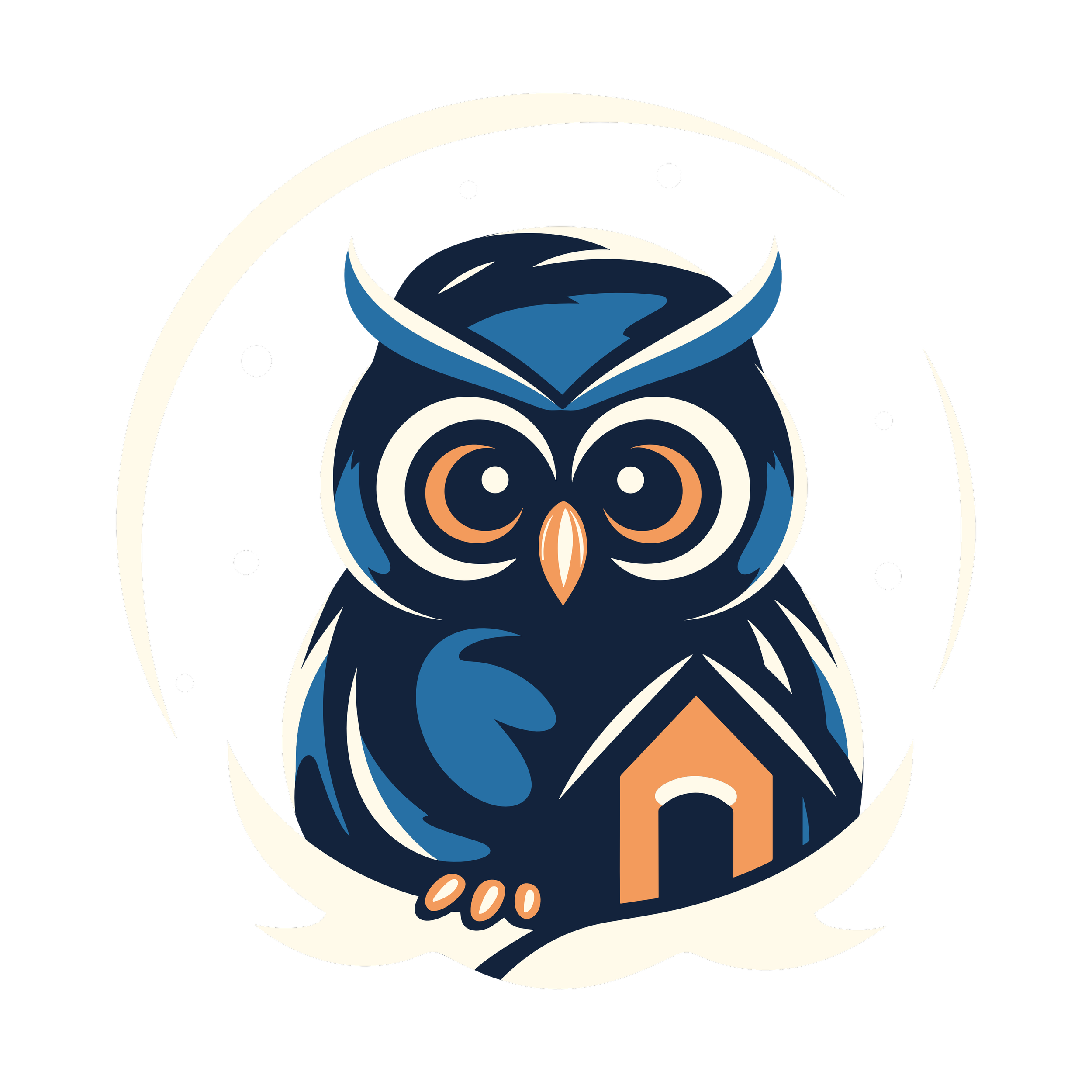 Overnight Warming Locations (OWL) Fundraiser