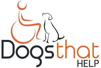 Spring Fundraiser - Dogs That Help