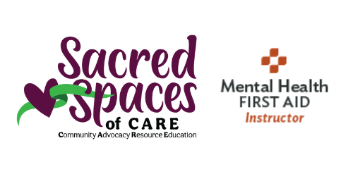 Sacred Spaces of CARE - Summer Fundraiser