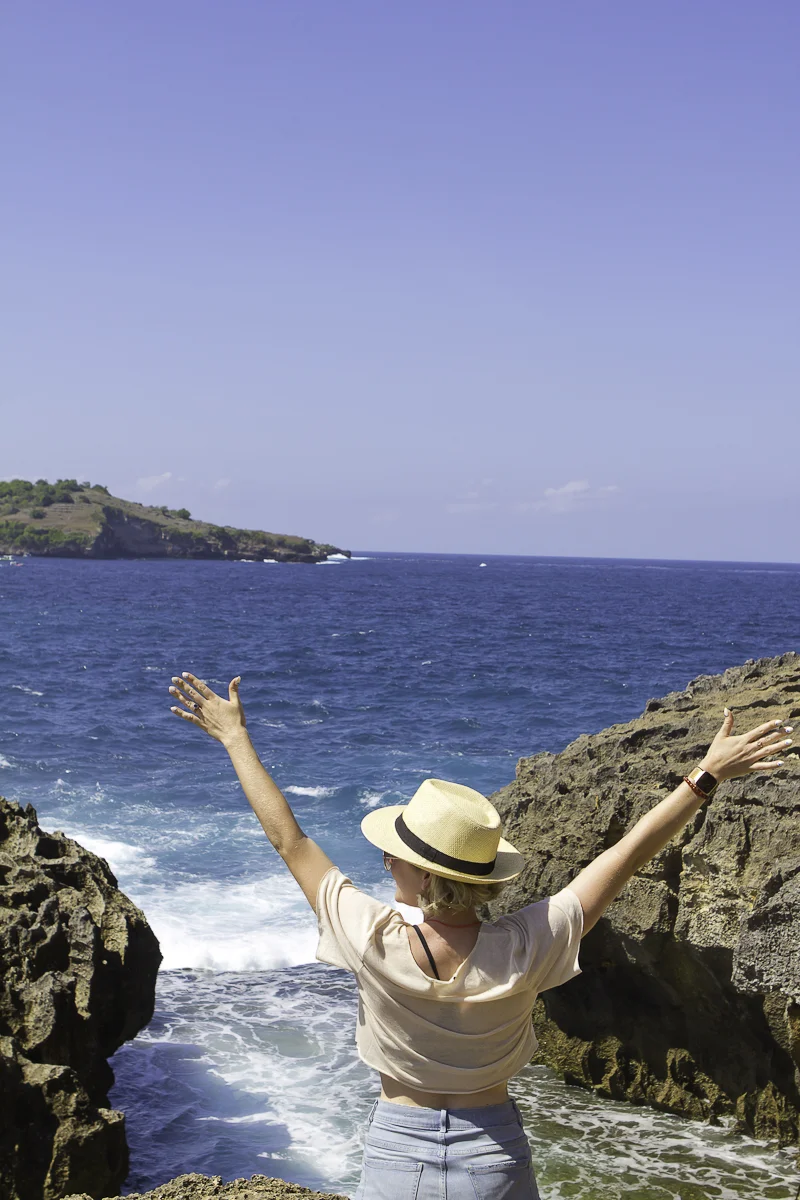 How to Nurture Ourselves in the Present with a Vision for the Future 