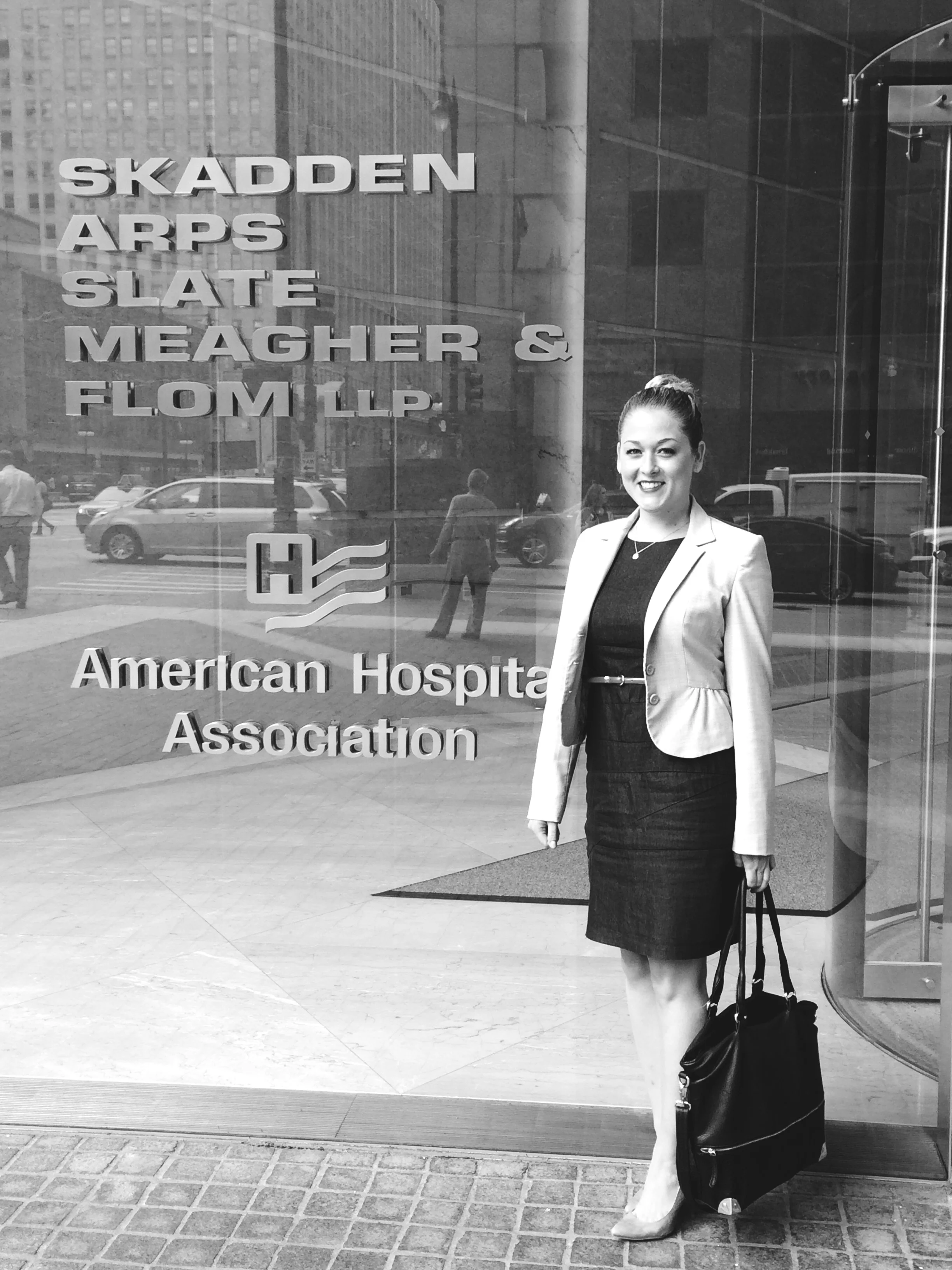 10 Things I Need to Hear Right Now About Career Success