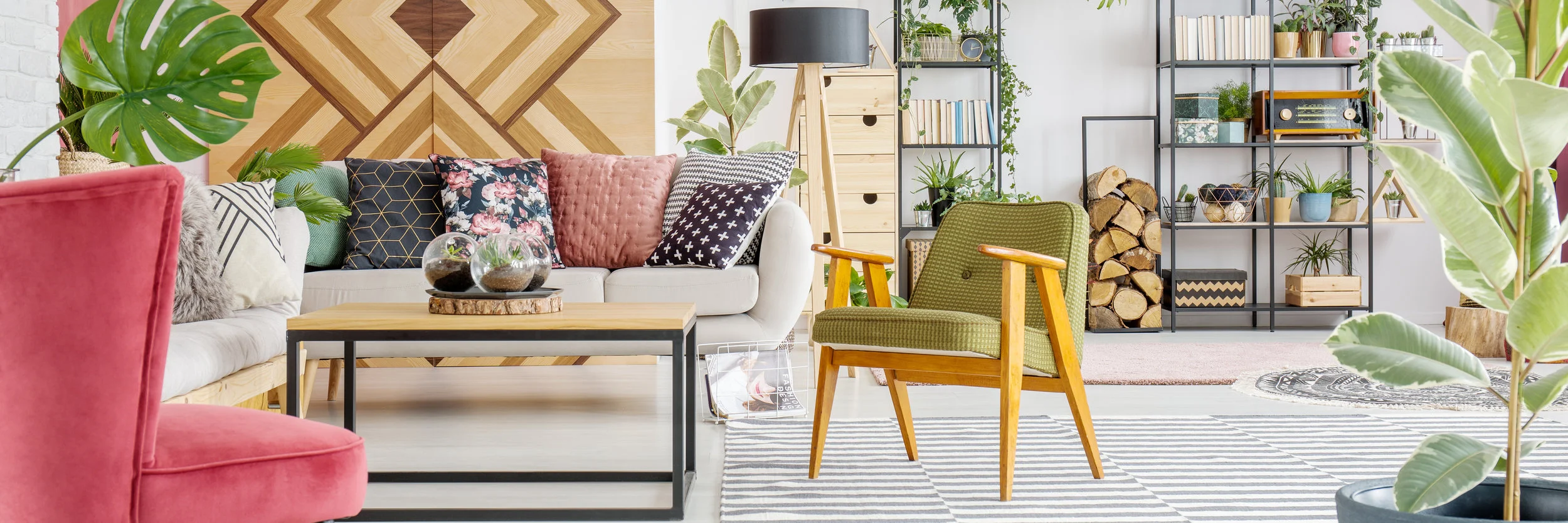 Love Your Home Again