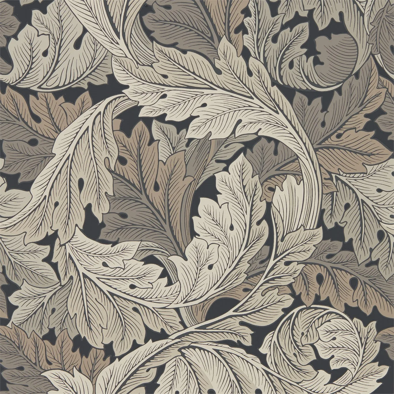 Morris & Co - Acanthus