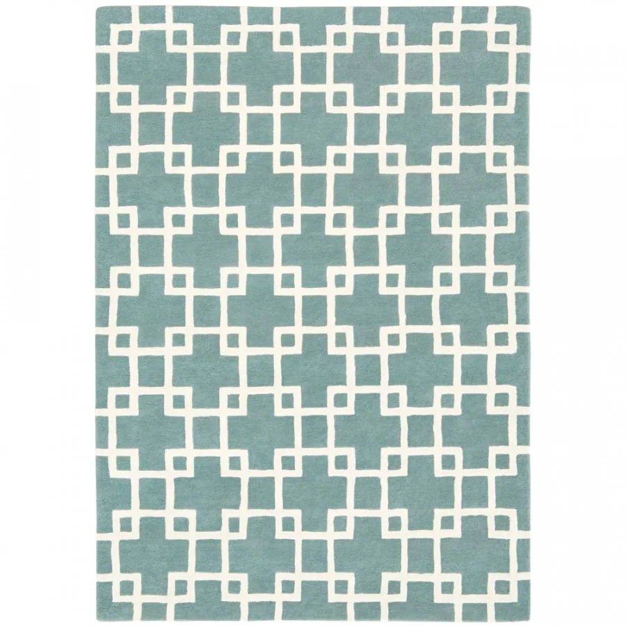 Romo Cubis Rug- Agate