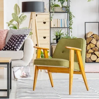 Love your home again