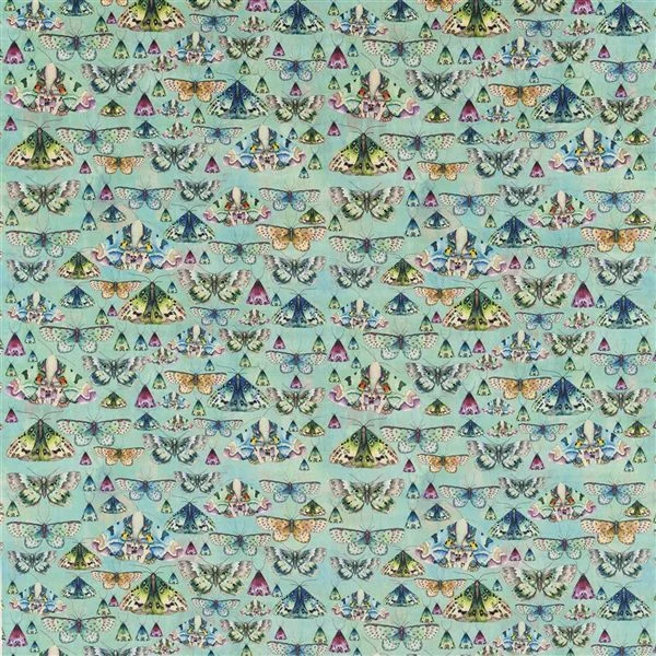 Garden Des Plantes- Issoria