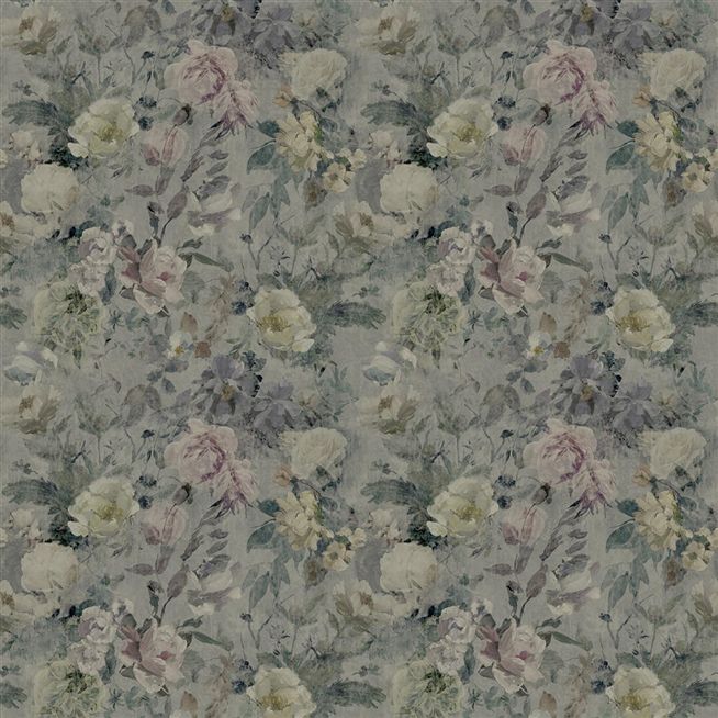 Garden Des Plantes- MARIANNE LINO