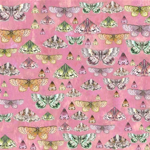 Garden Des Plantes- Charonda