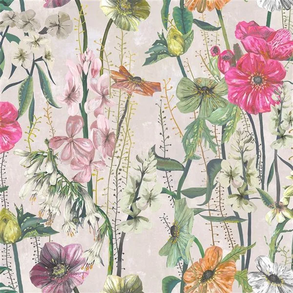 Garden Des Plantes- Masson