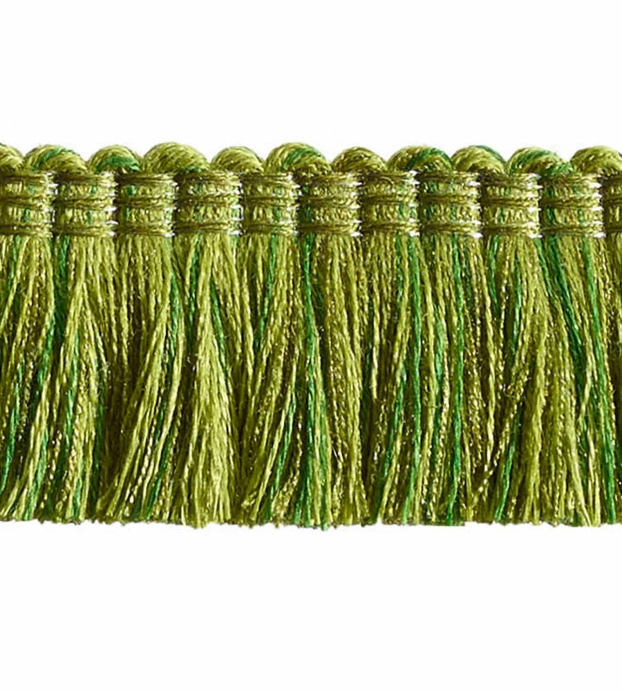 Houles - Moss Fringe 30mm