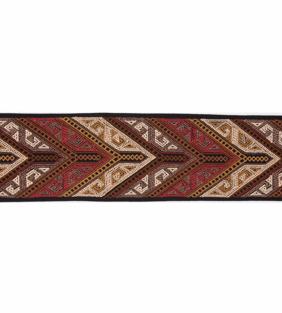 Mulberry Home- Fortrose Trimmings