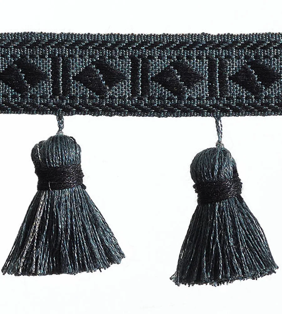 Houles- Fringe Trimming