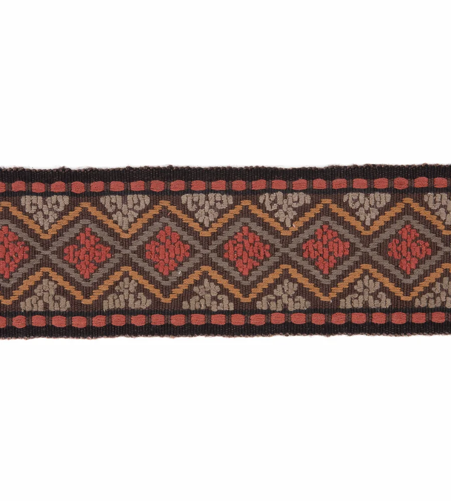 Mulberry Home- Kingscote Trimmings