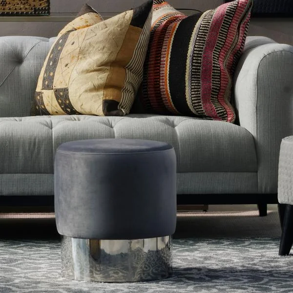 68680-fiorella-3-seater-sofa-with-vince-charcoal-with-guinea-trim-wilder-chairs-eaves-chairs-chandler-stools-in-orange-pink-and-grey-perplex-console-table-and-krisp-desk-lamp.jpg