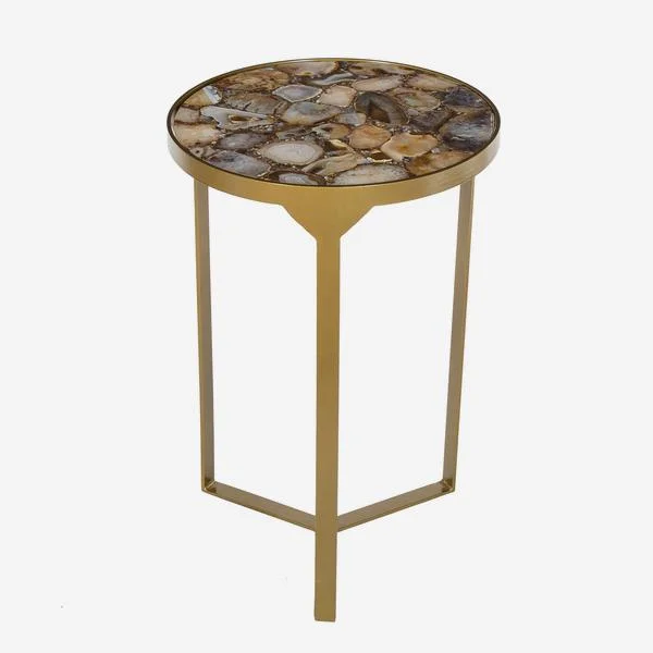 Ida Side Table Suzy Nina Interiors
