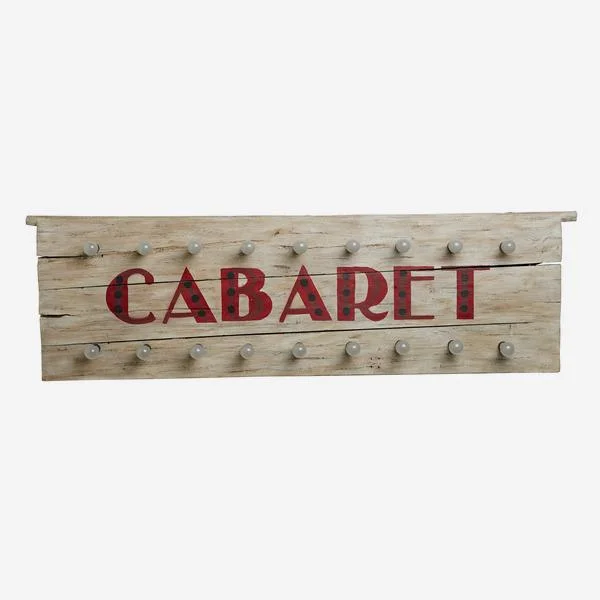 Cabaret