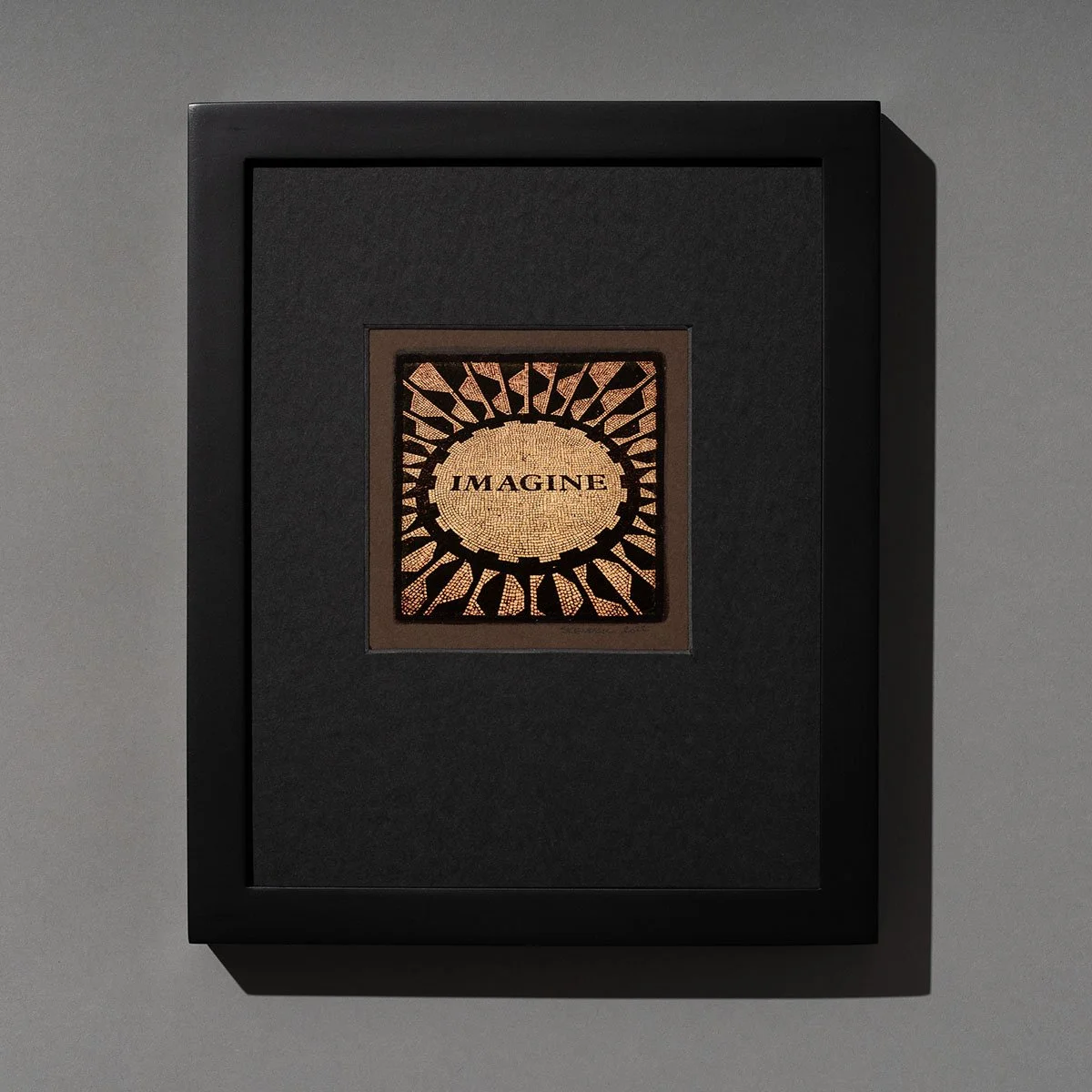 Imagine 8x10 framed.jpg