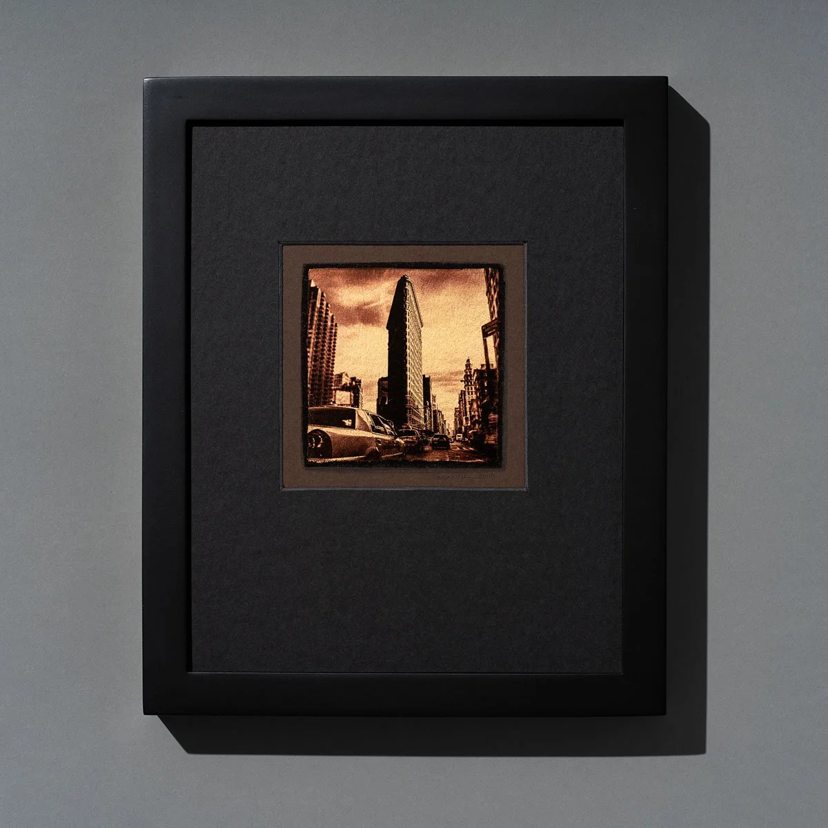 Flatiron 8x10 framed.jpg