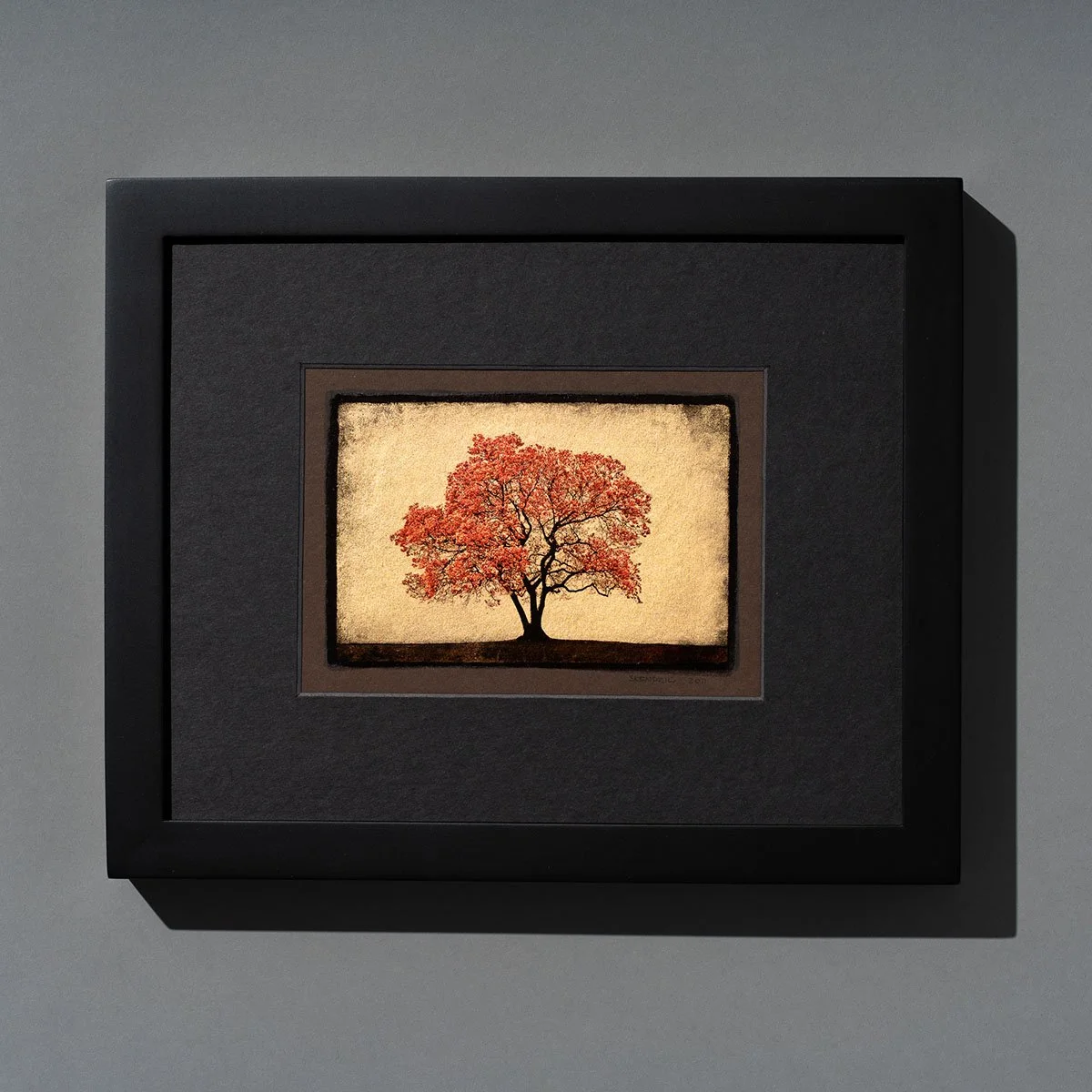 Magnolia tree 8x10 framed.jpg