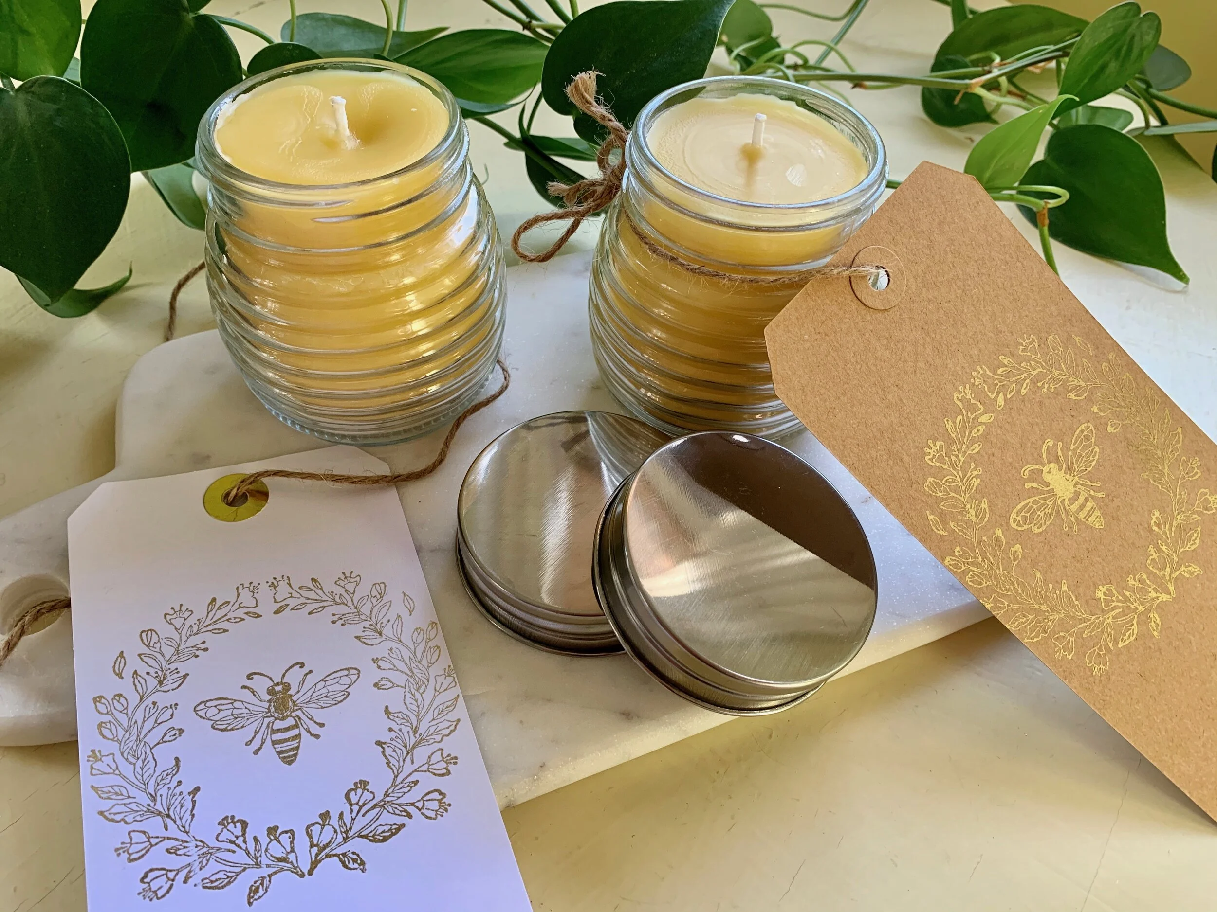 Coconut wax candle Coconut candle coconut YOUR CHOICE Unscented Dye