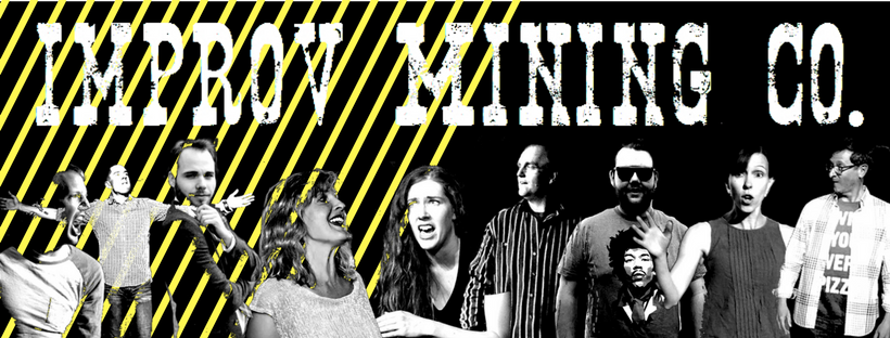 Debunking 5 Long Form Improv Myths