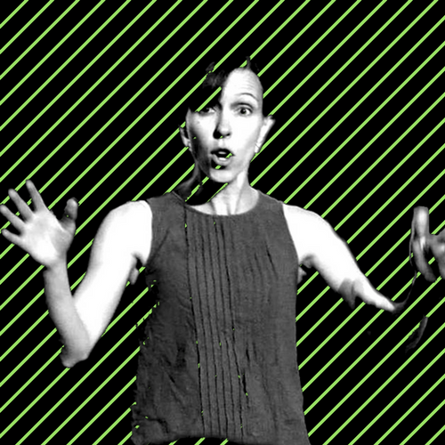 How Improv Saved My Creative Soul 