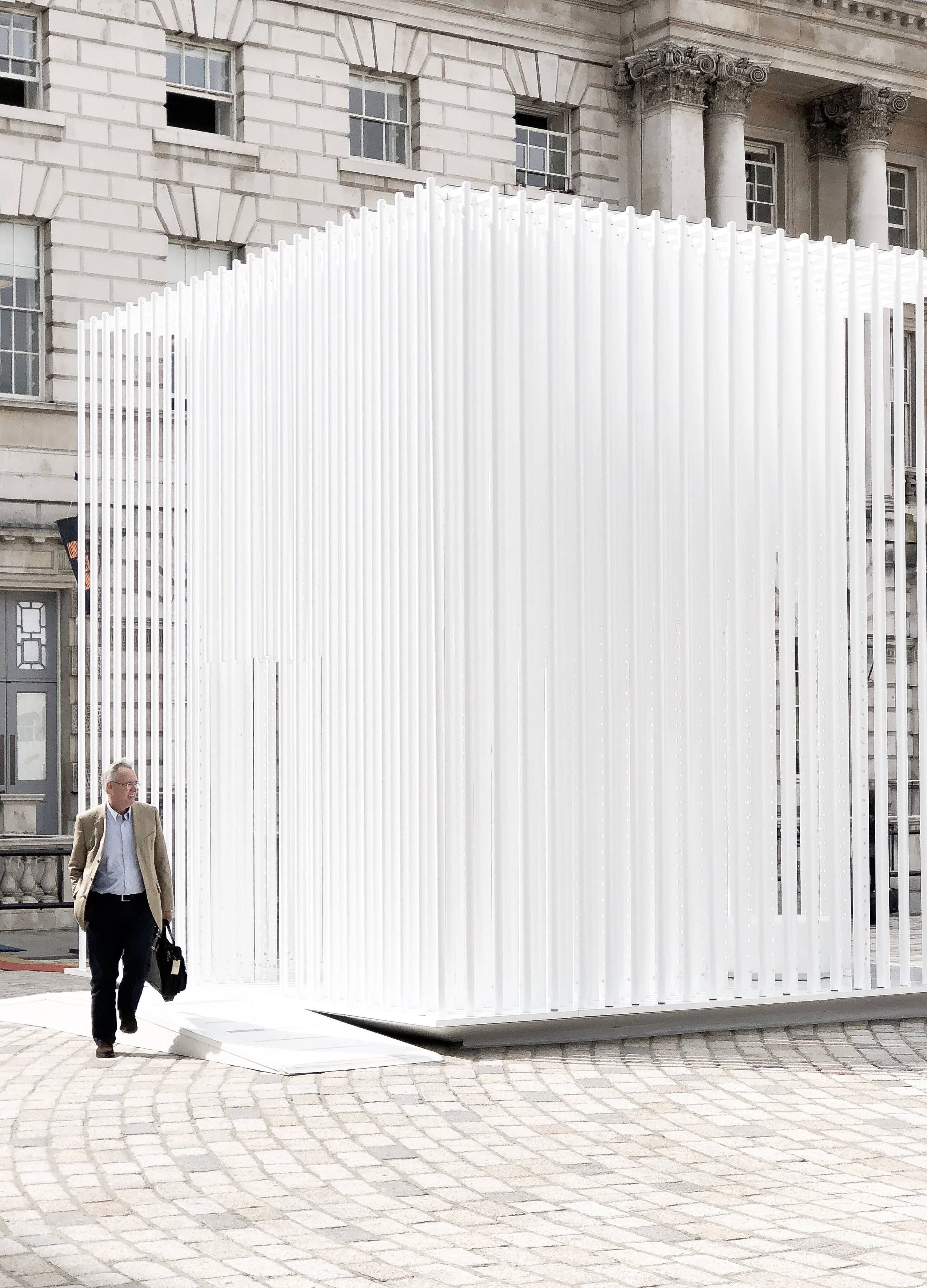 London Design Biennale 2018