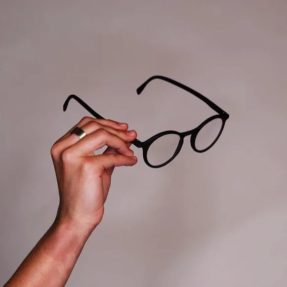 Icycle: mission powered eyewear startup saving the world one frame at a time
