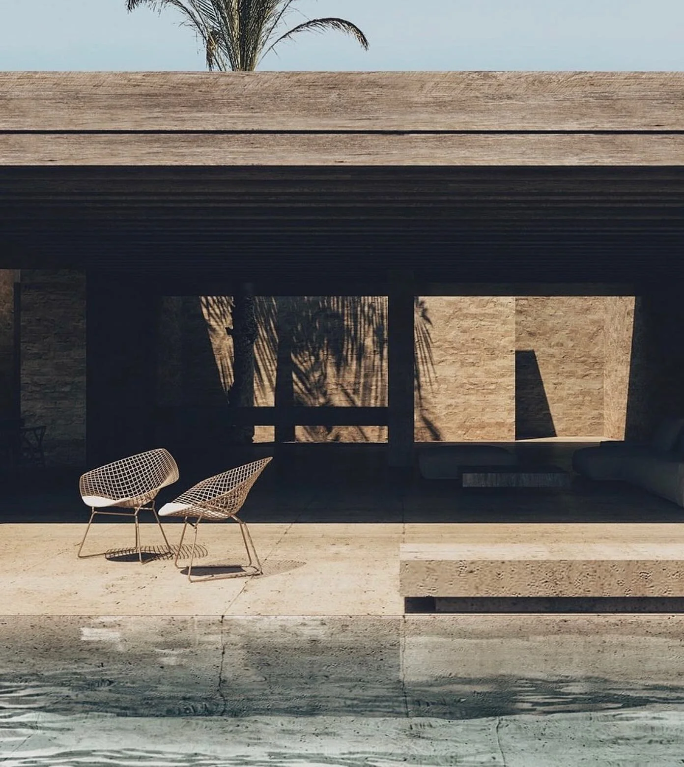 Calabria, Italy &bull; Architectural inspo from @morqarchitecture

#architecture #architecturetrend #archdaily #architecturephotography #design #dezeen #italy #calabria #home #newhomes #houses #italiandesign
