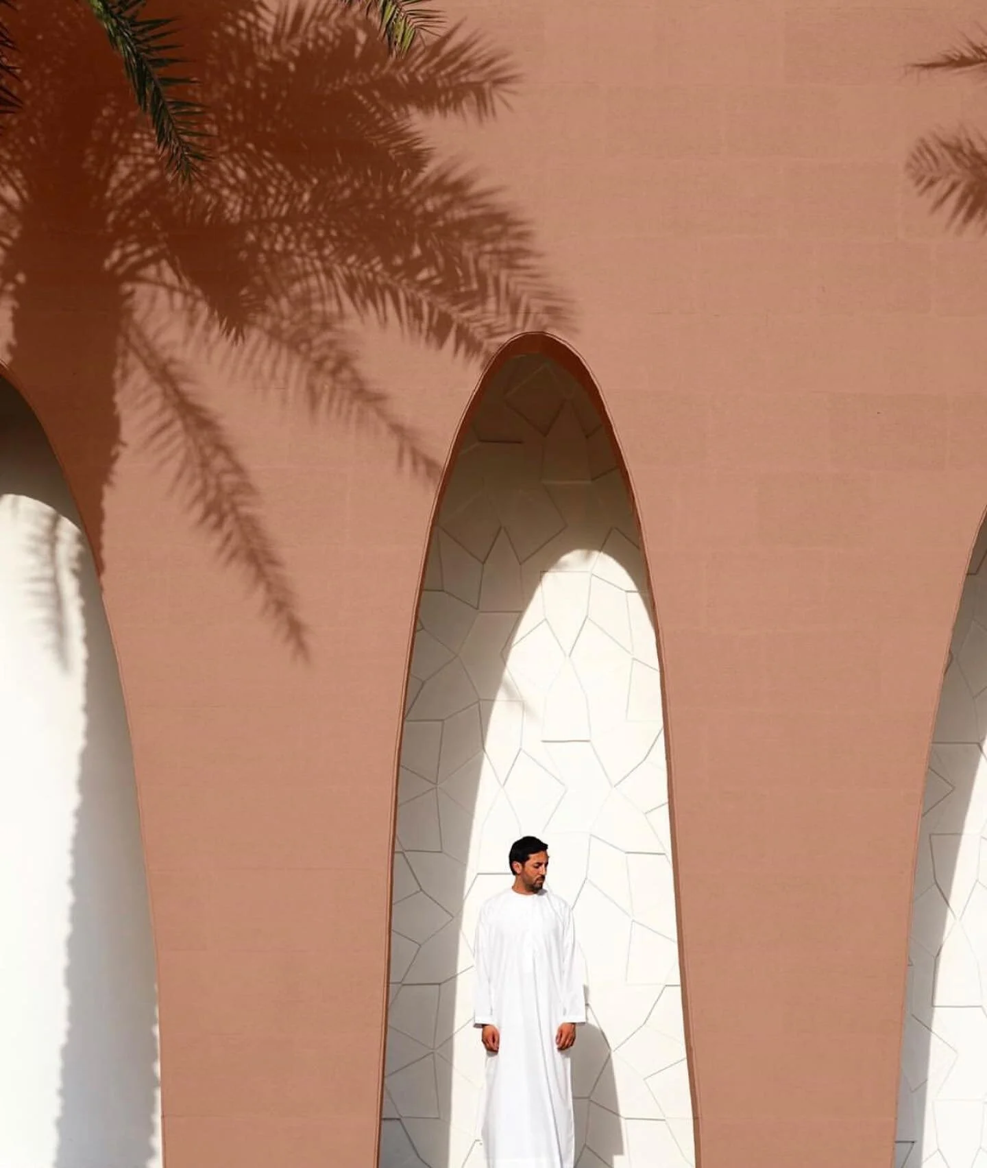 &mdash; @aljvd

#dubai #uae #emirati #masjid #mosque #endlessguide