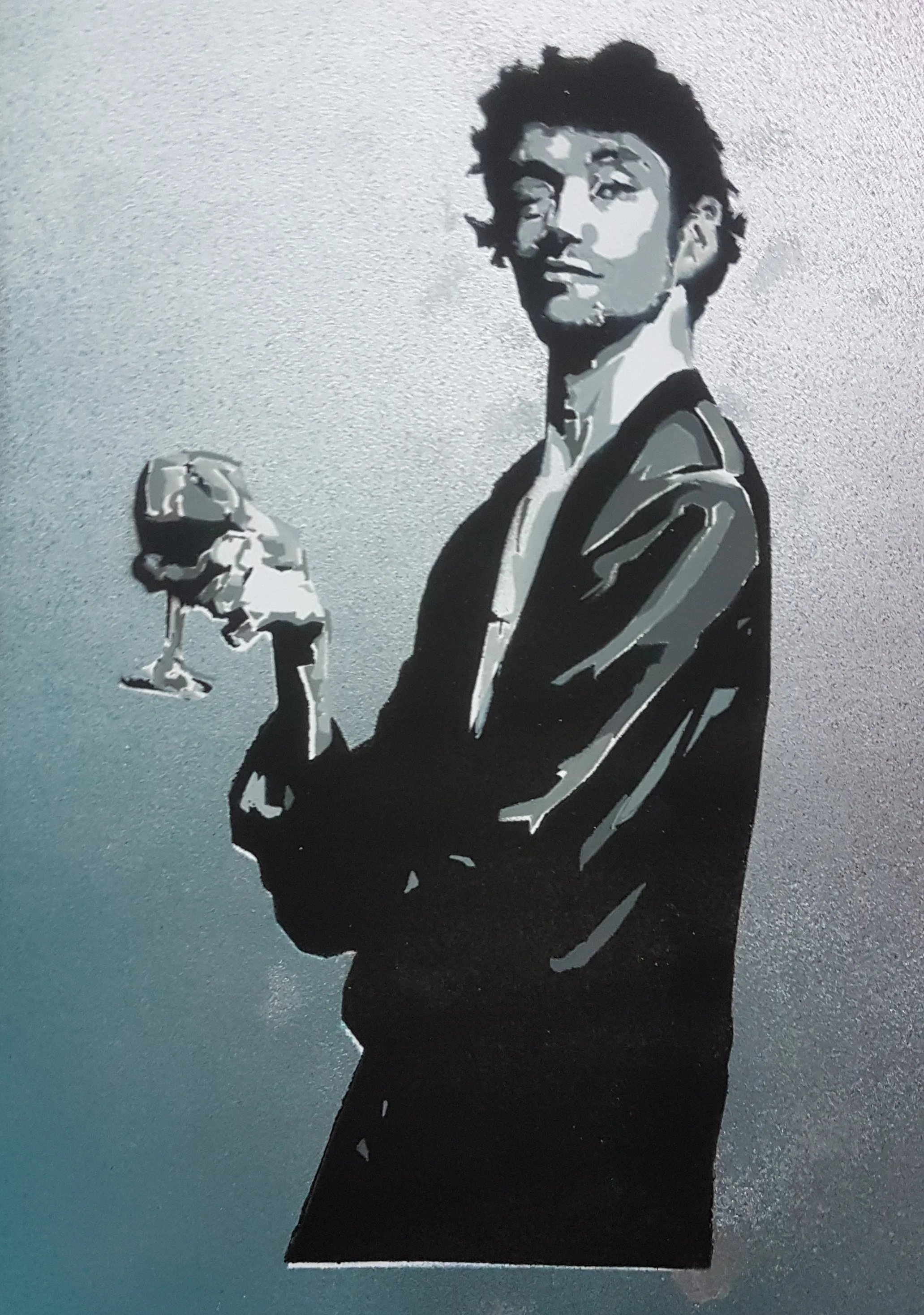 Javier Botet