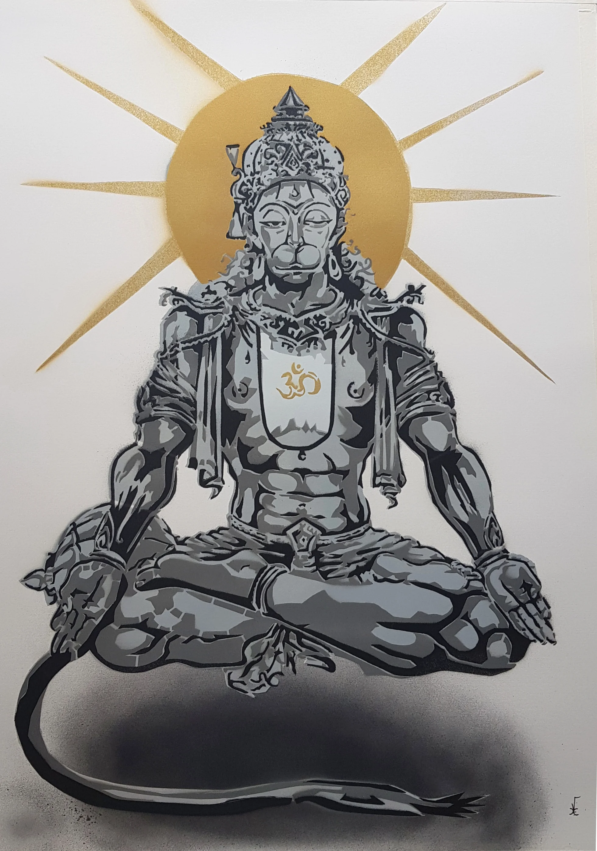 Hanuman