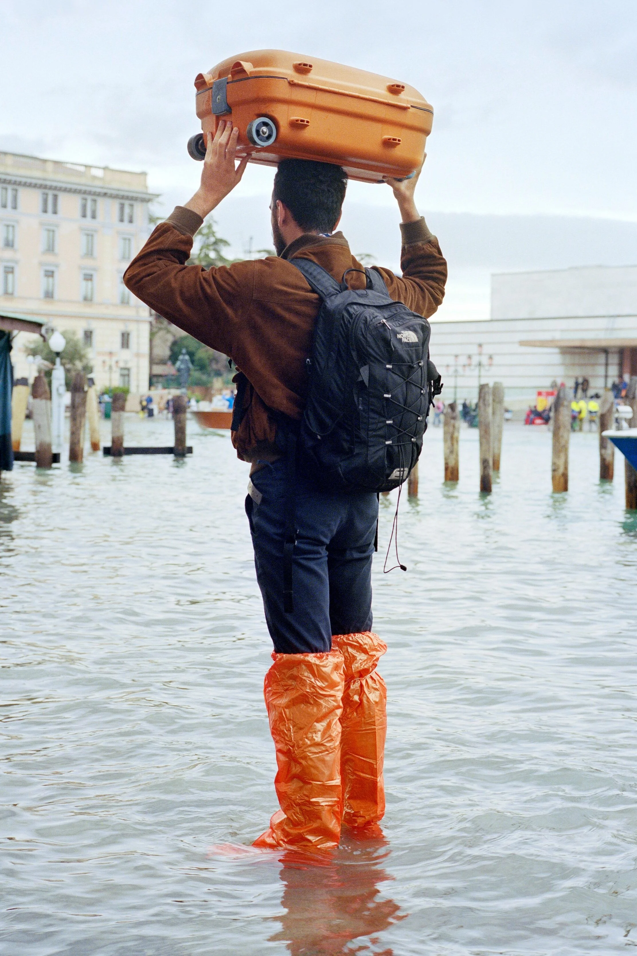 In Moleca by Joe Habben (2019)