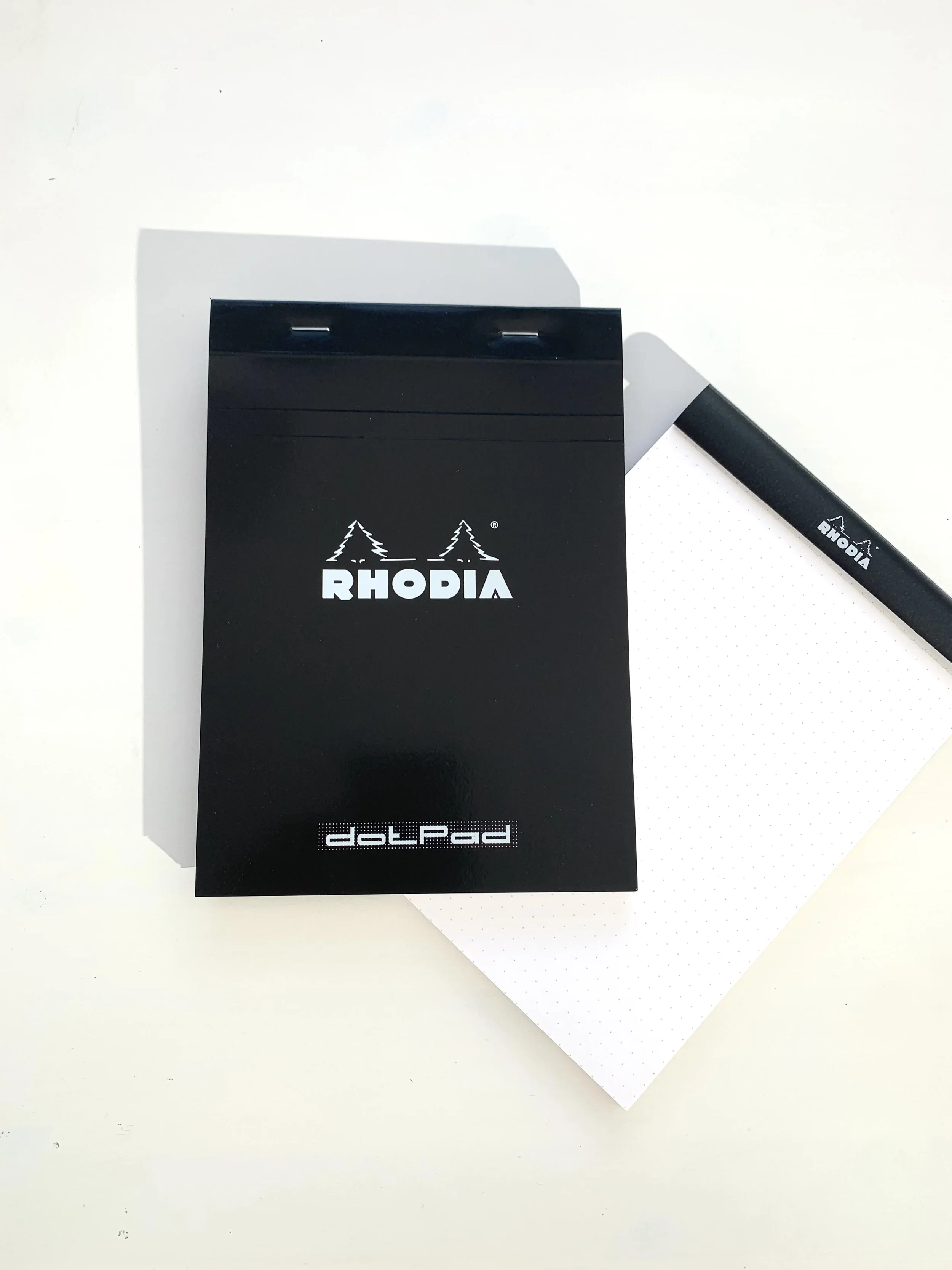 Rhodia Dot Pad