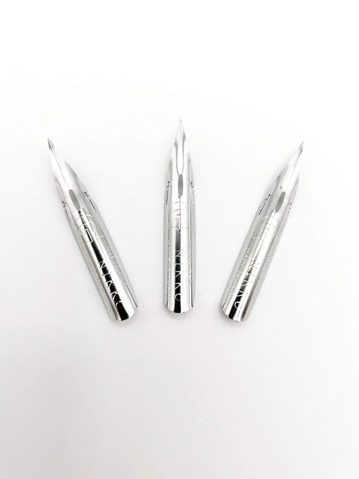 Nikko G Nibs