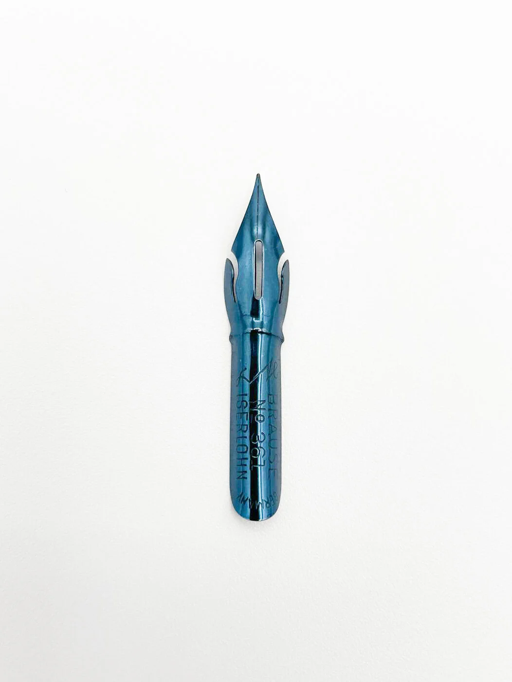 Brause Steno No. 361 Nib