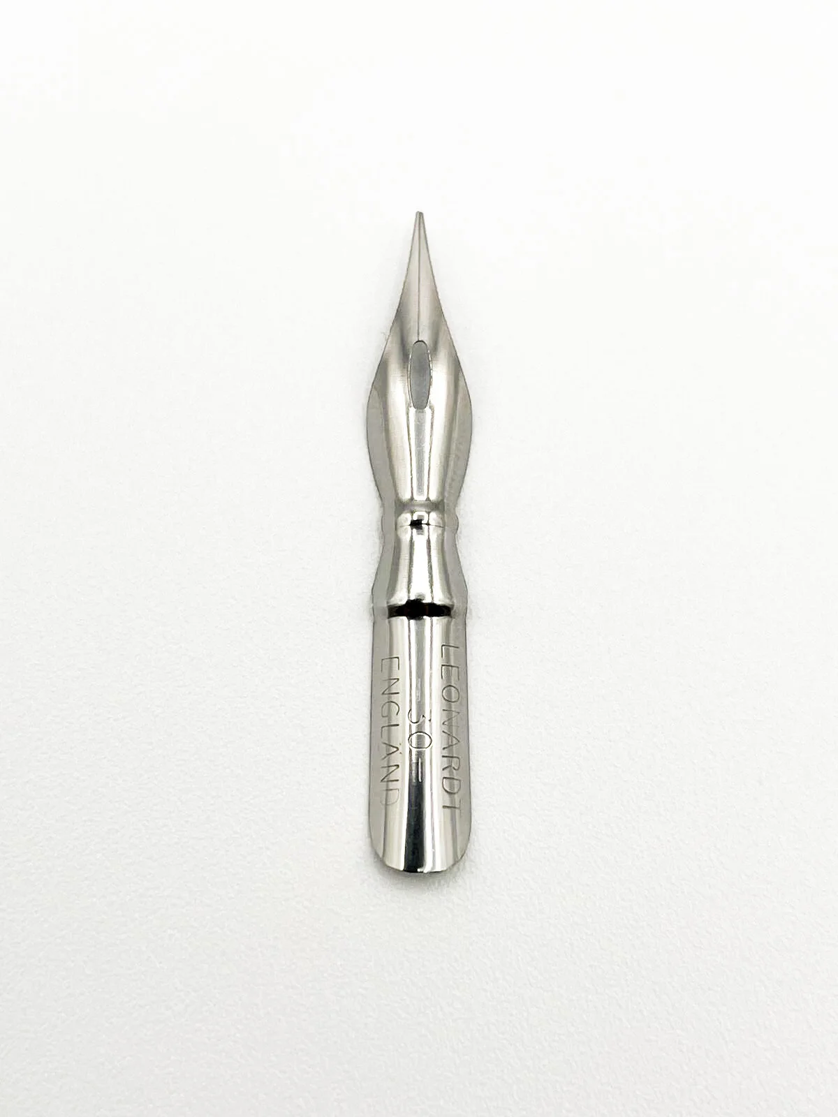 Leonardt 30 Pointed Nib