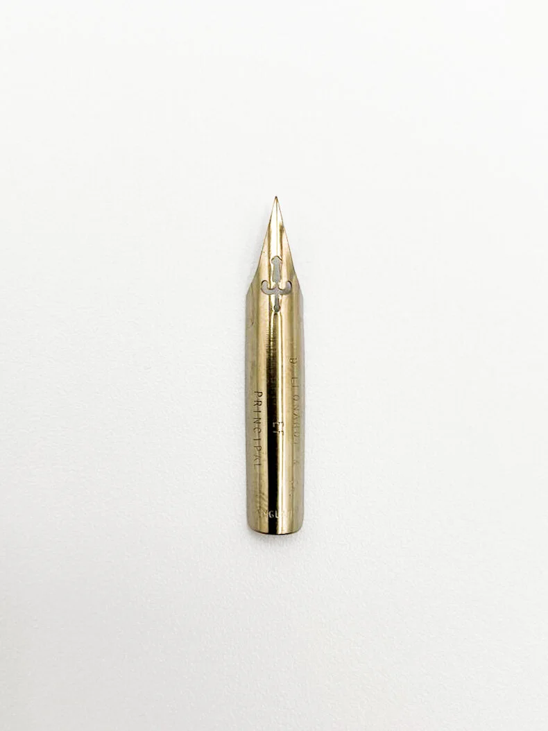 Leonardt Ef Principal Nib