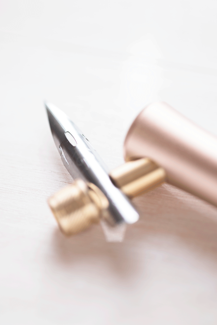 Calligraphy Pens — Kate Illustrate