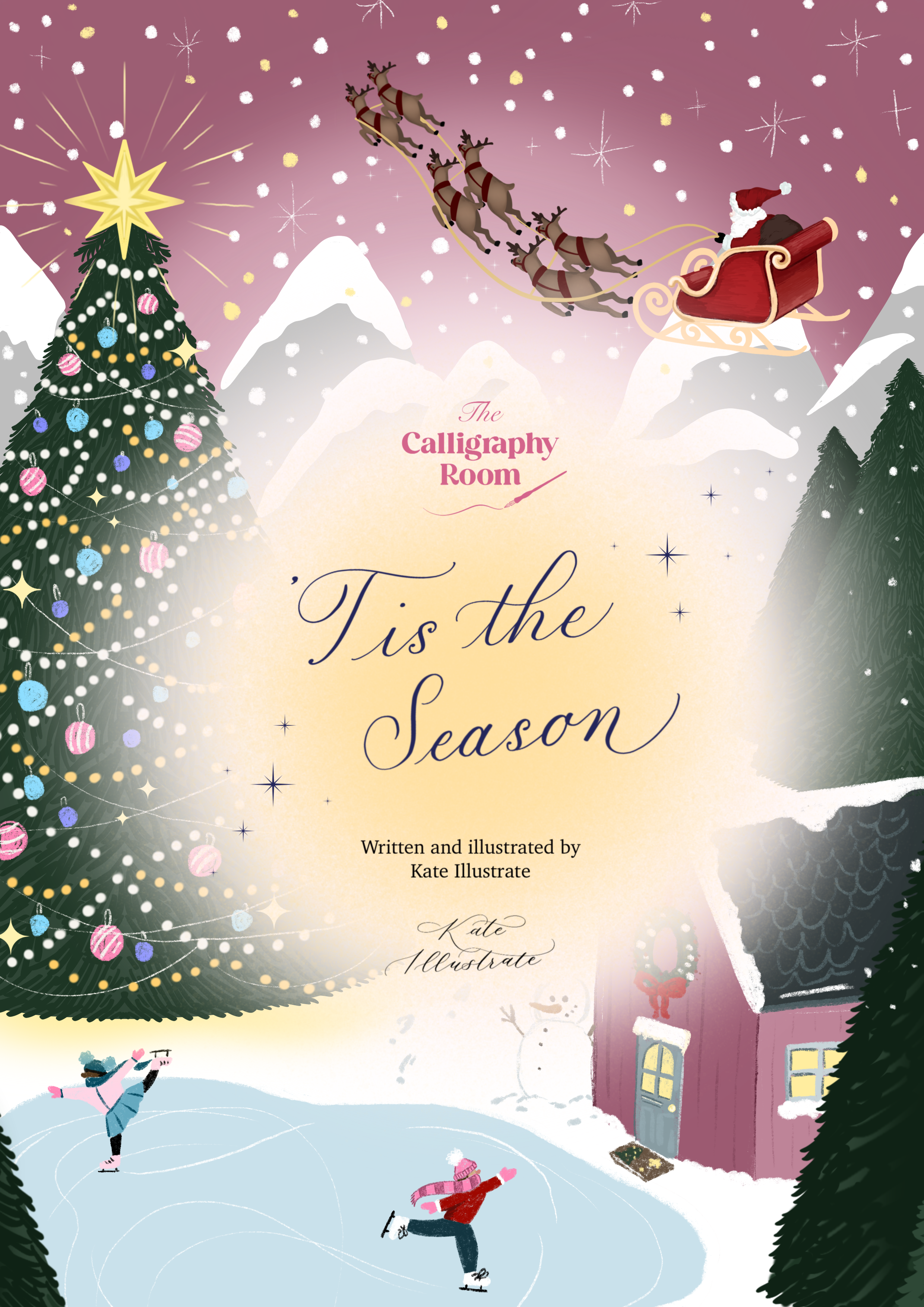 Tis' The Season - December 2025