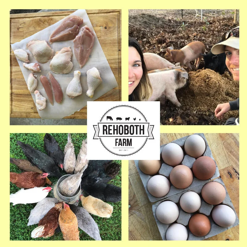 Rehoboth Farm