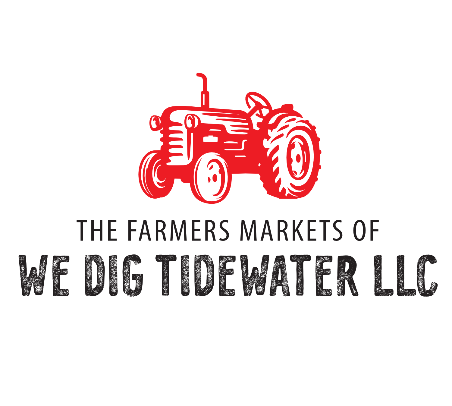 The Farmers Markets of We Dig Tidewater LLC, Norfolk, VA