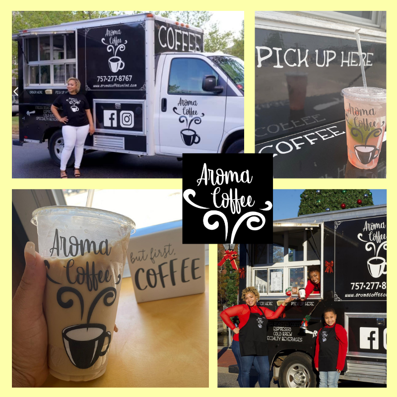 East Beach/EOV — The Farmers Markets of We Dig Tidewater LLC, Norfolk, VA