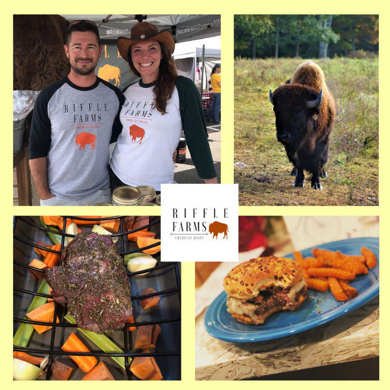 Riffle Farms