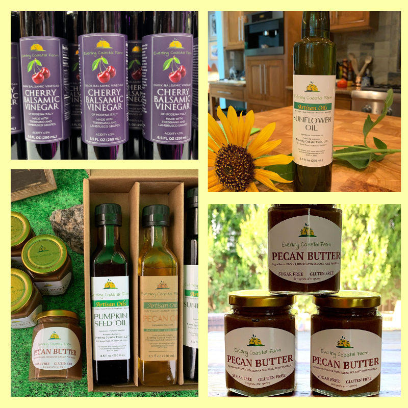 Everling Coastal Farm