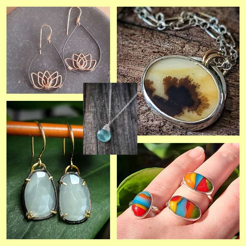 Malia Nakai Designs
