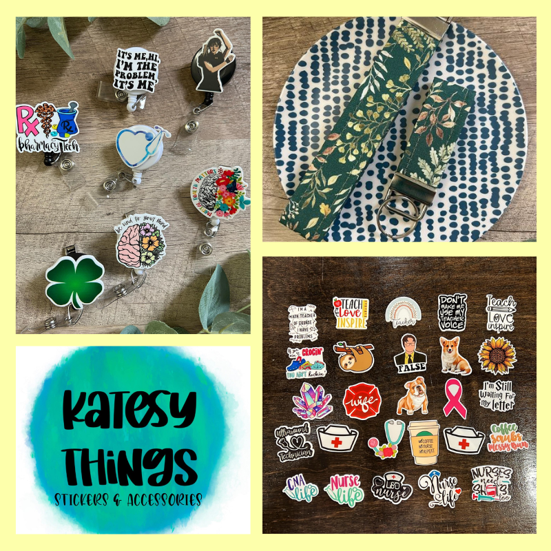 Katesy Things