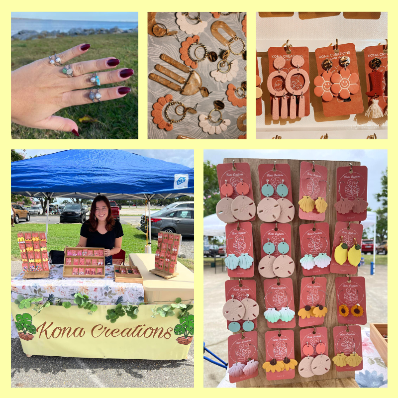 Kona Creations